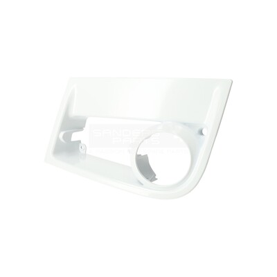 RIGHT FOG LIGHT COVER MB9147